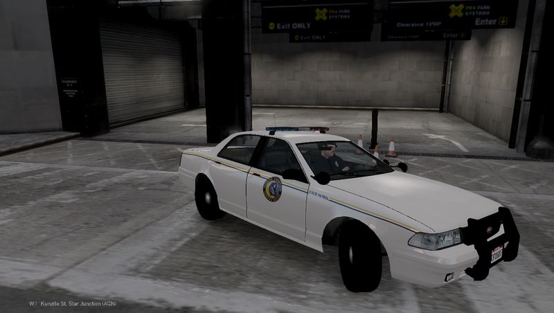 mod